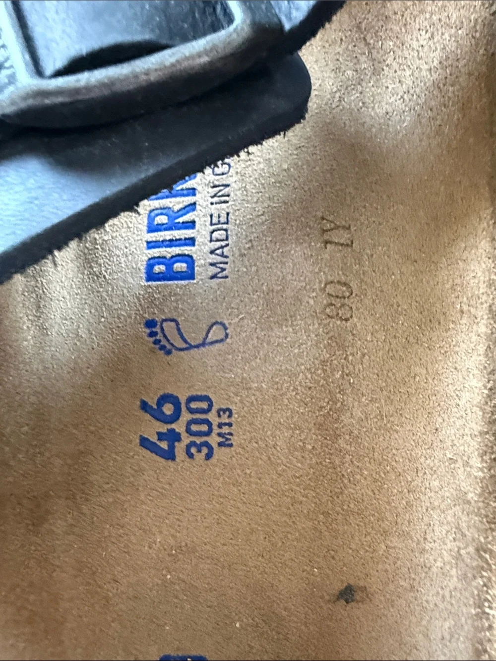 Birkenstock durable two